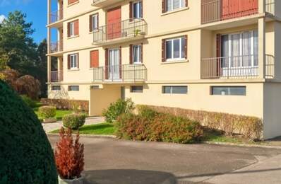 Appartement à vendre 2 pièces BONNIERES SUR SEINE (78) — photo du bien