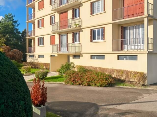 Appartement à vendre 2 pièces BONNIERES SUR SEINE (78) — photo du bien