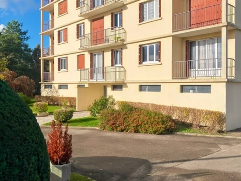 Appartement à vendre 2 pièces BONNIERES SUR SEINE (78) — photo 1