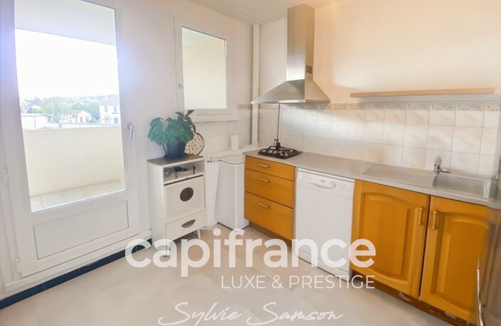 Appartement à vendre 2 pièces BONNIERES SUR SEINE (78) — photo 4