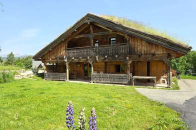 Maison 6 pièces 450000 €