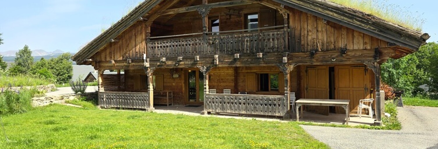 Maison 6 Pièces 129 m² à vendre à Saint-Pierre-dels-Forcats (66210)