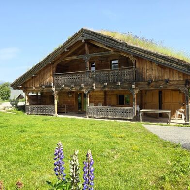 Maison 6 pièces 450000 €