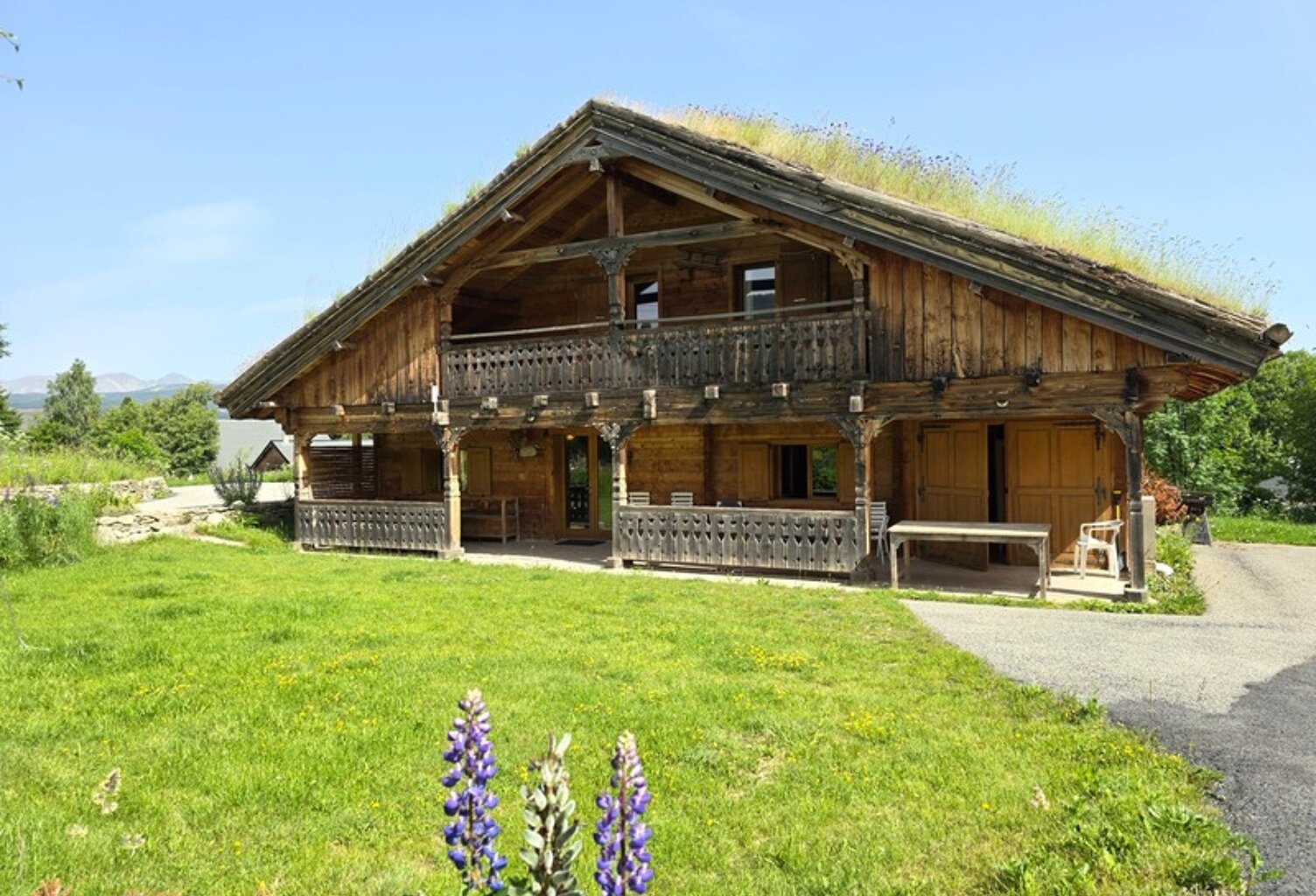 Dpt Pyrénées Orientales (66), à vendre SAINT PIERRE DELS FORCATS maison P6 — photo 1