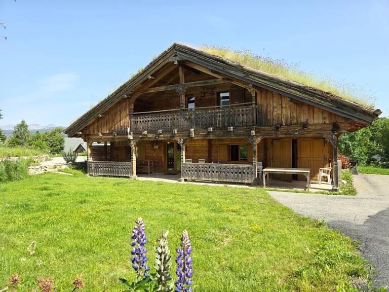 Dpt Pyrénées Orientales (66), à vendre SAINT PIERRE DELS FORCATS maison P6 — photo 1