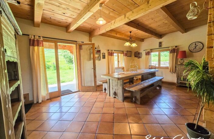 Dpt Pyrénées Orientales (66), à vendre SAINT PIERRE DELS FORCATS maison P6 — photo 2
