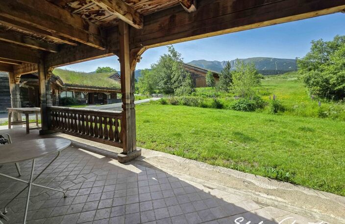 Dpt Pyrénées Orientales (66), à vendre SAINT PIERRE DELS FORCATS maison P6 — photo 4