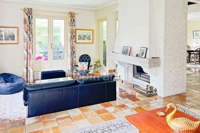 Maison 7 pièces 370000 €