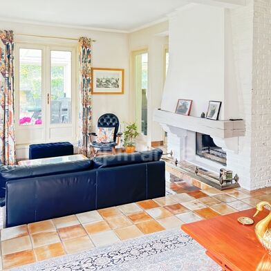 Maison 7 pièces 370000 €