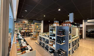 Commerce 3 Pièces 178 m² à vendre à Rouen (76100)