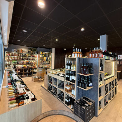 Commerce 3 pièces 238274 €