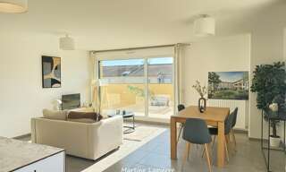 Appartement 4 Pièces 89 m² à vendre à Craponne (69290)