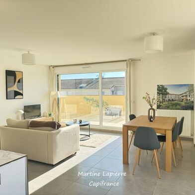 Appartement 4 pièces 479000 €