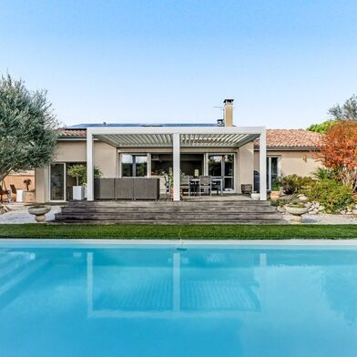 Maison 5 pièces 636000 €