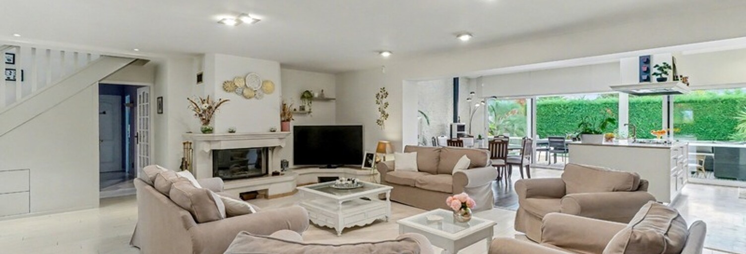 Maison 5 Pièces 211 m² à vendre à Saint-Alban (31140)