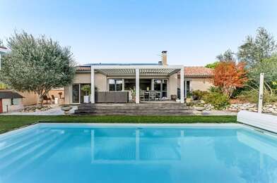 Maison 5 pièces 550000 €