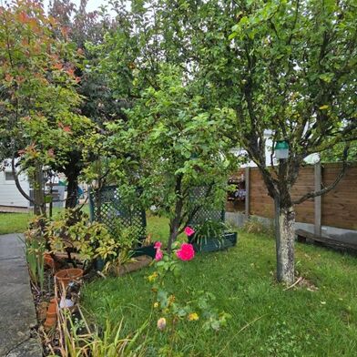 Maison 7 pièces 239200 €