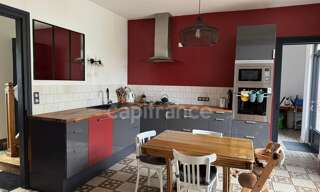 Maison 7 Pièces 146 m² à vendre à Eu (76260)