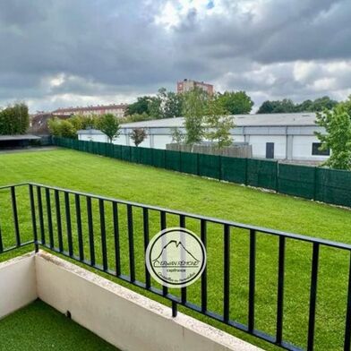 Appartement 3 pièces 139900 €