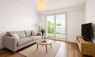 Appartement 3 Pièces 62 m² à vendre à Pau (64000)