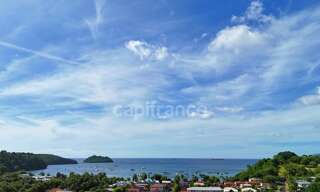 Maison 5 Pièces 147 m² à vendre à Les Trois-Îlets (97229)