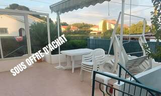 Maison 4 Pièces 102 m² à vendre à La Seyne-sur-Mer (83500)