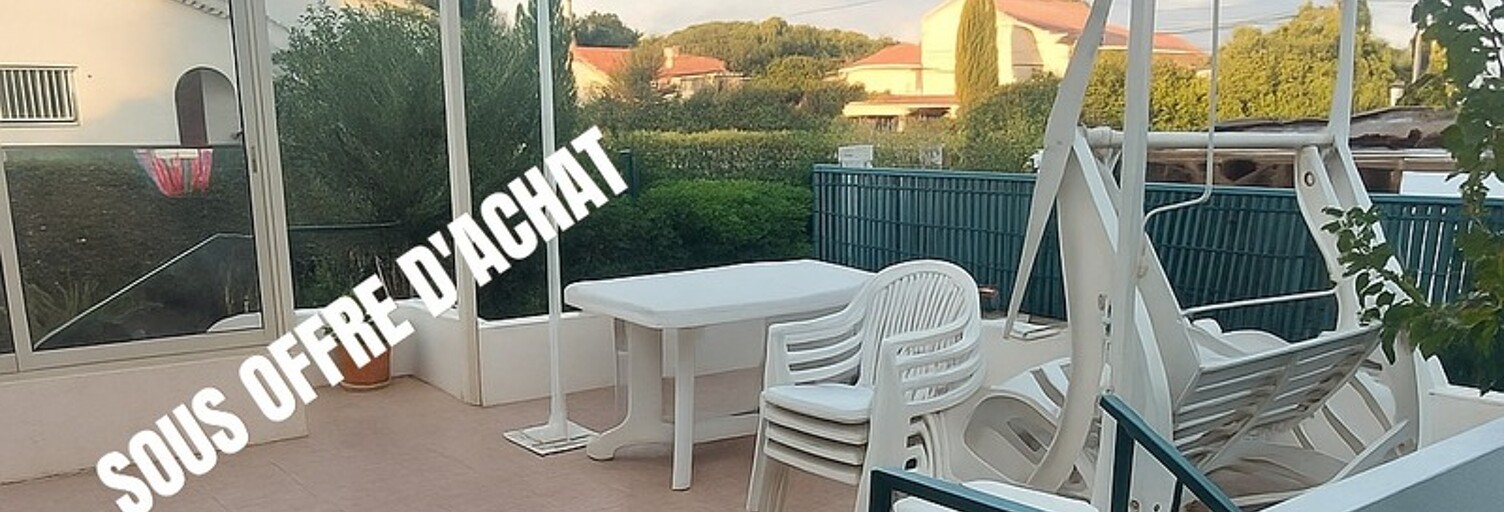 Maison 4 Pièces 102 m² à vendre à La Seyne-sur-Mer (83500)