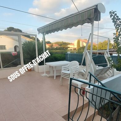 Maison 4 pièces 440000 €