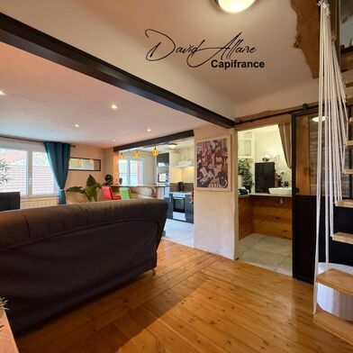 Appartement 1 pièces 102900 €