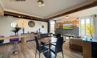 Appartement 2 Pièces 60 m² à vendre à Laragne-Montéglin (05300)