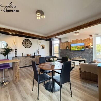 Appartement 2 pièces 152000 €