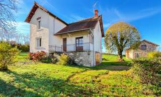 Maison 4 Pièces 90 m² à vendre à Saint-Bonnet-de-Joux (71220)