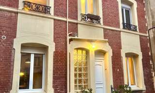 Maison 5 Pièces 70 m² à vendre à Le Havre (76600)