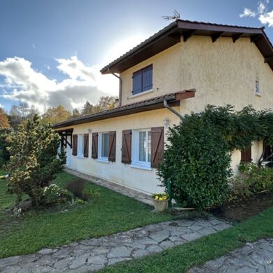 Maison 6 pièces 334900 €