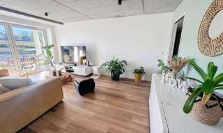 Appartement 4 Pièces 96 m² à vendre à Loisin (74140)