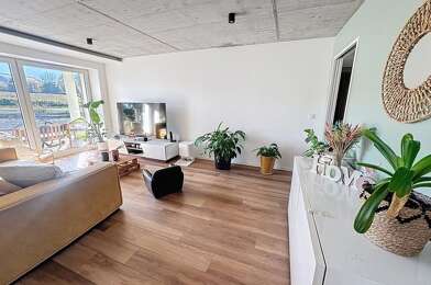 Appartement 4 pièces 380000 €