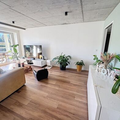 Appartement 4 pièces 390000 €