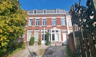 Maison 11 Pièces 250 m² à vendre à Mons-en-Barœul (59370)