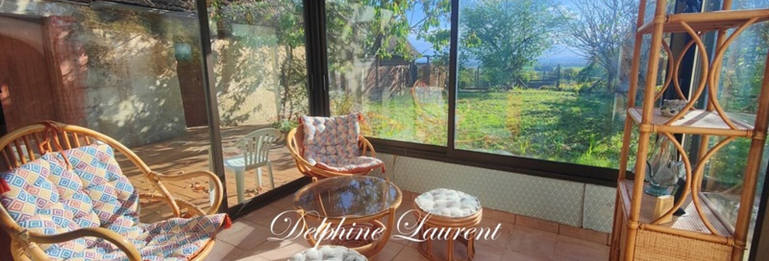 Maison 5 Pièces 104 m² à vendre à Amfreville (14860)