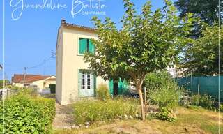 Maison 4 Pièces 95 m² à vendre à Bergerac (24100)