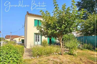 Maison 4 pièces 84900 €