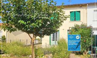 Maison 4 Pièces 95 m² à vendre à Bergerac (24100)