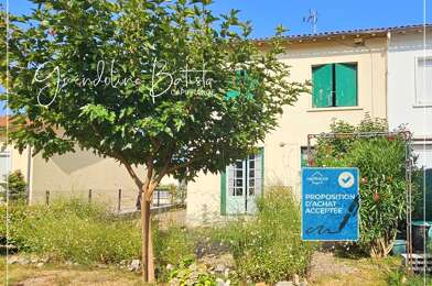 Maison 4 pièces 84900 €