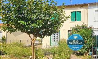 Maison 4 Pièces 95 m² à vendre à Bergerac (24100)