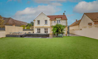 Maison 7 Pièces 240 m² à vendre à Villaines-sous-Bois (95570)