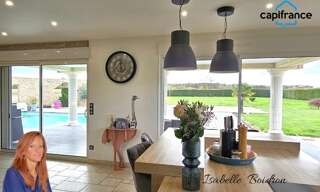 Maison 7 Pièces 202 m² à vendre à Chalon-sur-Saône (71100)