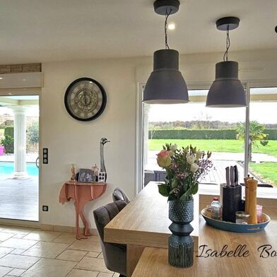 Maison 7 pièces 436000 €