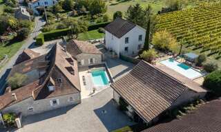 Maison 20 Pièces 437 m² à vendre à Pomport (24240)