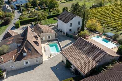 Maison 20 pièces 650000 €