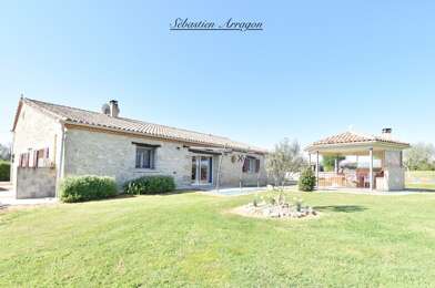 Maison 8 pièces 335000 €